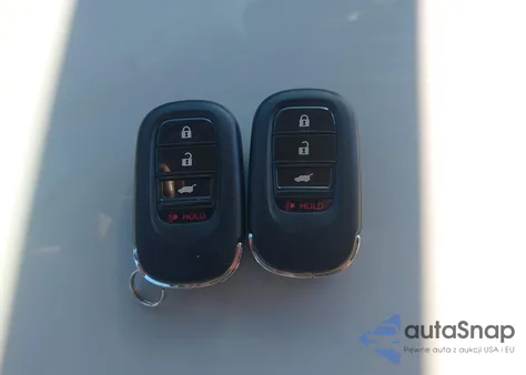 2024 Honda Cr-V Lx 2Wd из США, поврежденный, VIN 2HKRS3H25RH309472